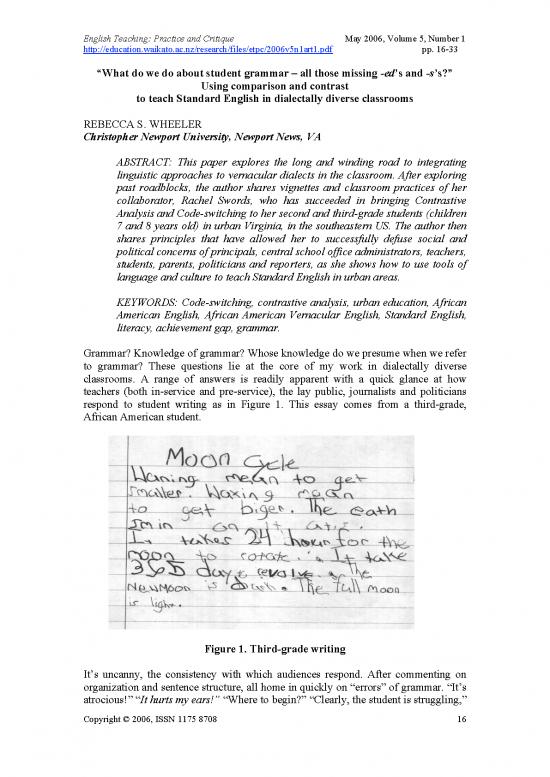 picture1_Old English Grammar Pdf 102533 | Ej843817