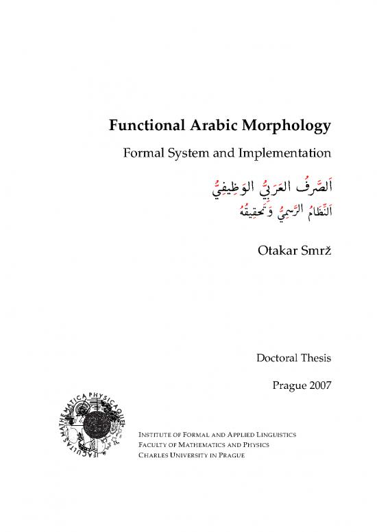 picture1_Linguistics Pdf 102491 | Elixir Thesis