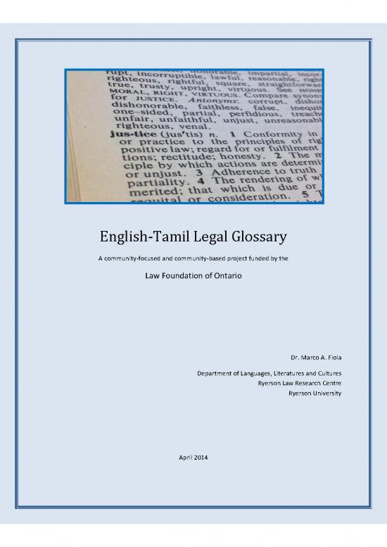 picture1_Therapeutic Community Pdf 103661 | Englishtamilenglishlegalglossaryv1