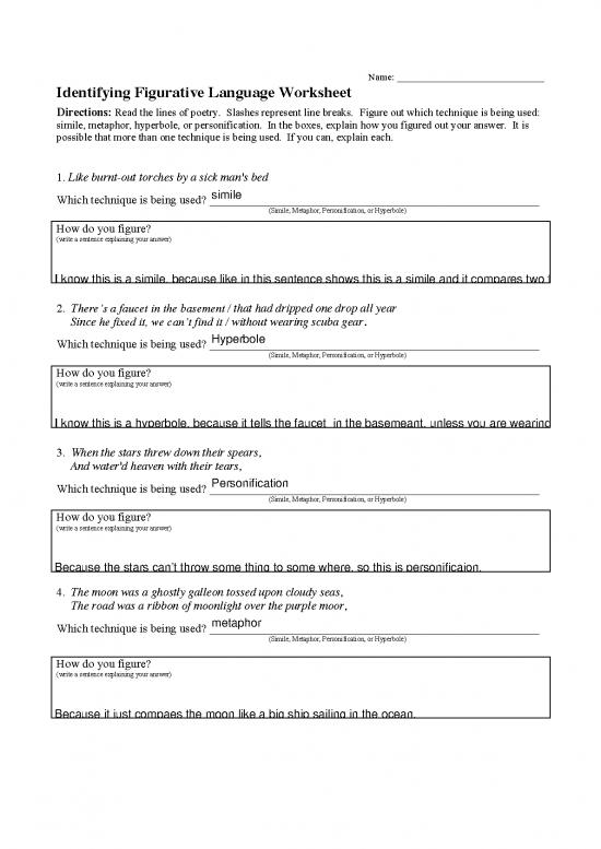 picture1_Language Pdf 102434 | Identifying Figurative Language Worksheet Fillable 1v1mgc3 2718uxk