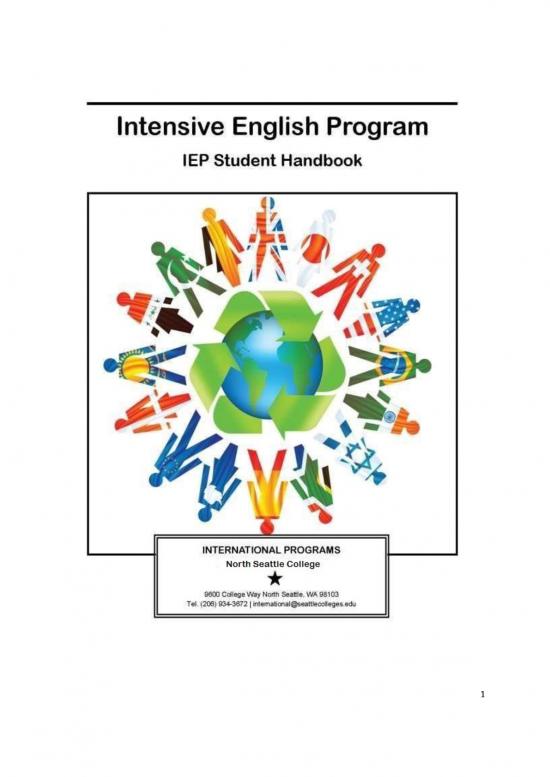picture_Language Learning Pdf 104292 | Iep Student Handbook