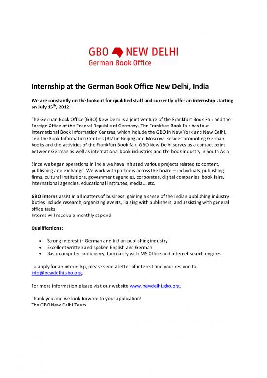 picture1_German Books Pdf 103714 | Internship Gbo New Delhi