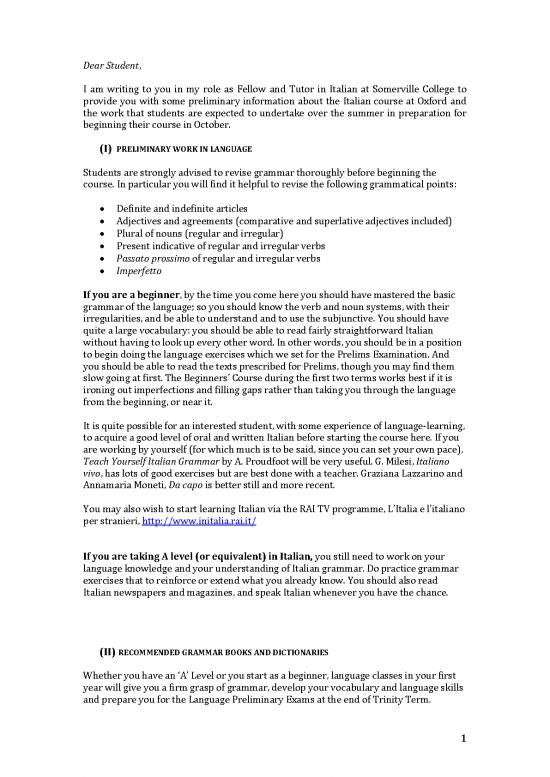 picture1_Language Pdf 103579 | Italian  2018 Somerville