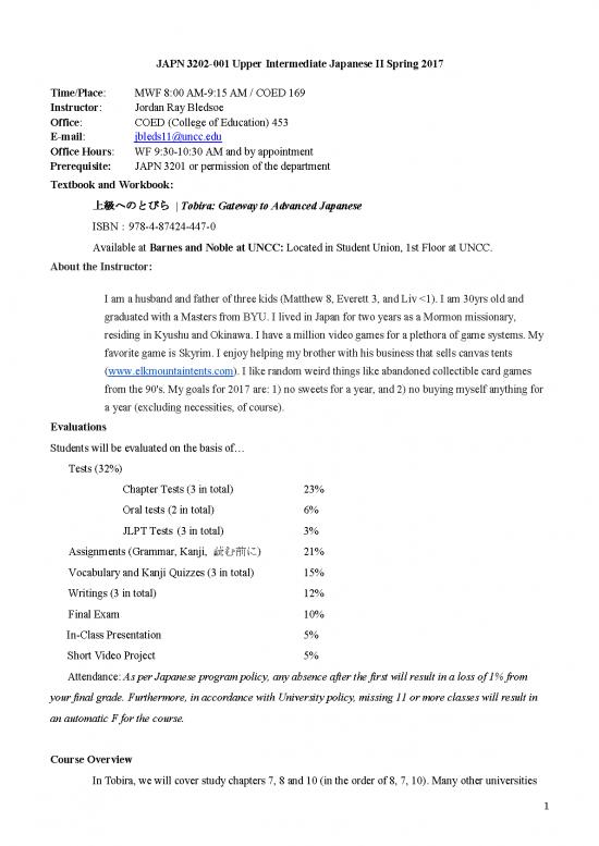 picture1_Therapy Workbook Pdf 104445 | Japn3202 Syllabus Spr 2017 Bledsoe