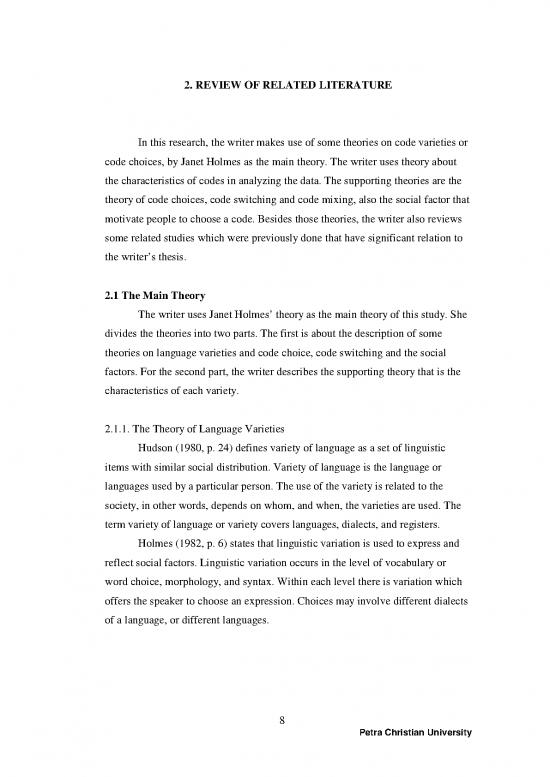 picture Language Pdf 102454 | Jiunkpe Ns S1 2005 11400175 1812 Language Varieties Chapter2