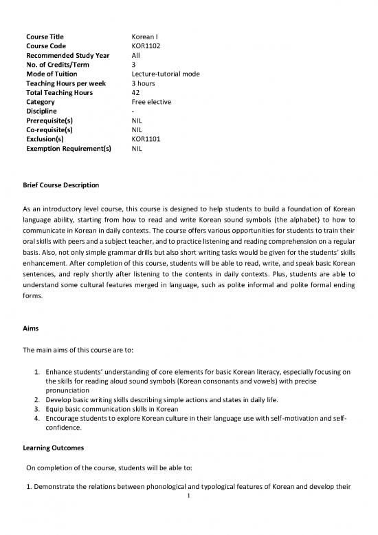 picture1_Language Pdf 103177 | Kor1102