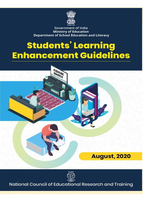 picture_Learning Pdf 102677 | Learning  Enhancement Guidelines