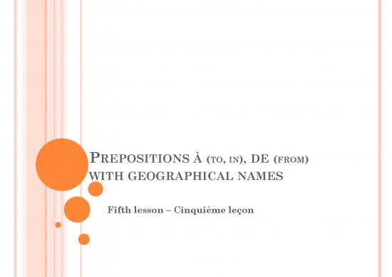 picture1_French Prepositions Pdf 104691 | Lesson 5 Openuct