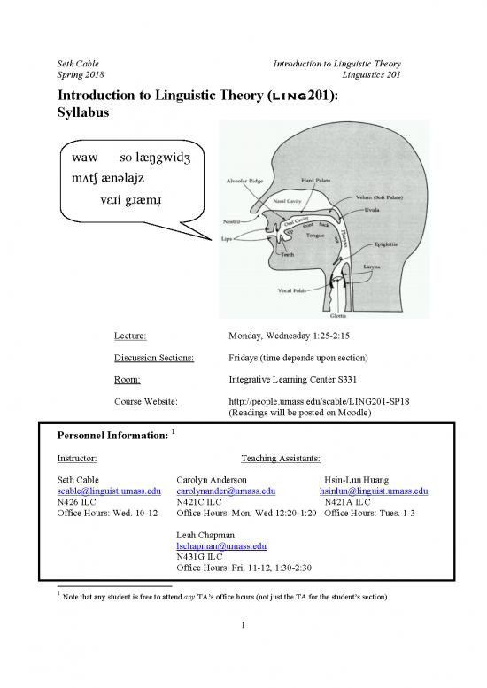 picture_Learning Pdf 104471 | Ling201 Syllabus