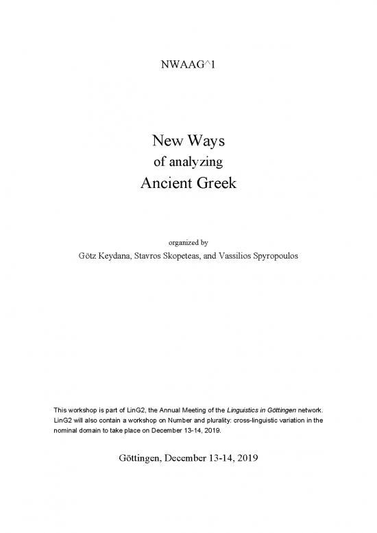 picture1_Linguistics Pdf 103715 | Nwaabook