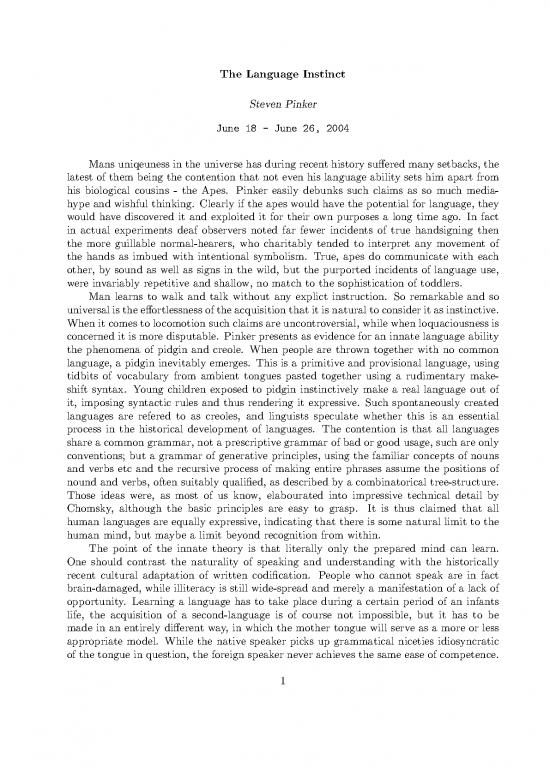 picture_Language Pdf 103218 | Pinker