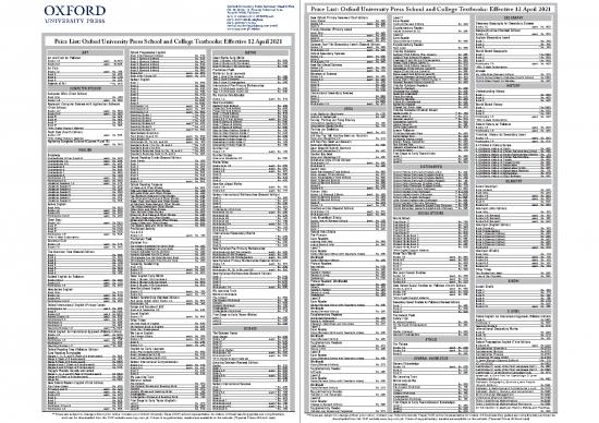 picture1_Industrial Pdf 102693 | Price List 2021