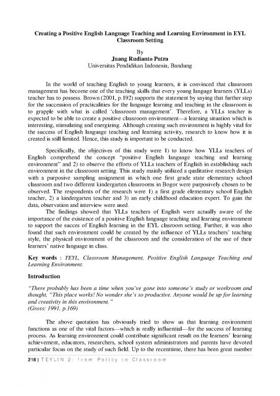 picture_Language Learning Pdf 104130 | Proceeding Teylin 224 267