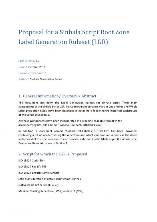 picture1_Proposal Sinhala Lgr 01oct18 En