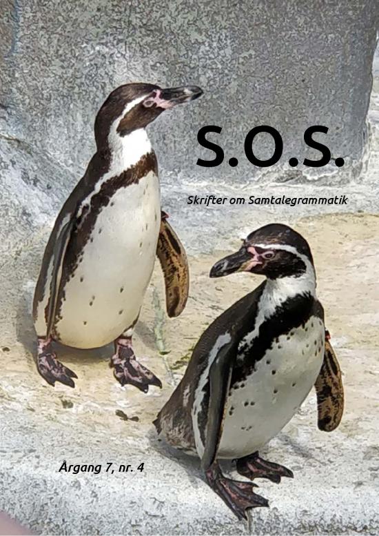 picture_Linguistics Pdf 102792 | Puggaard 2020 A Semiotic Grammar Account Of Copula Clauses In Danish