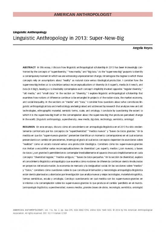 picture_Reality Therapy Pdf 102236 | Reyes 2014 Aa Ling Anth Rev