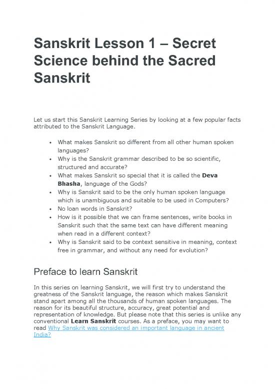 picture1_Language Pdf 103477 | Sanskrit Learning Series