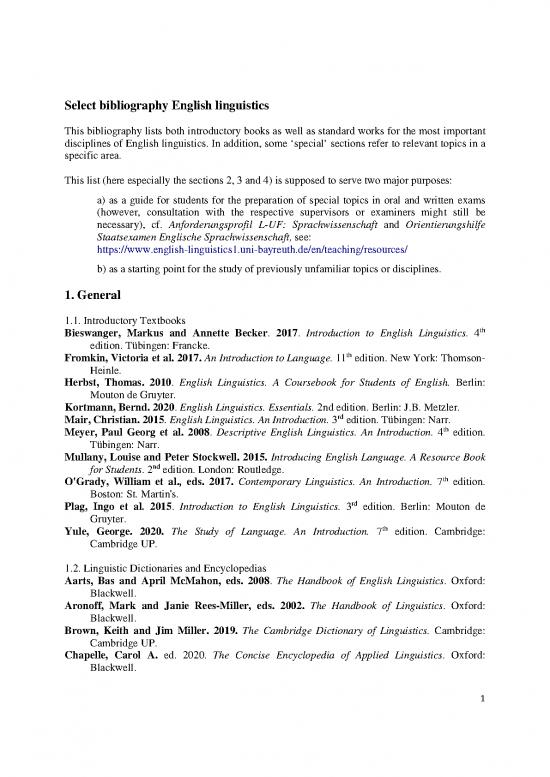 picture Language Pdf 103011 | Select Bibliography Neu
