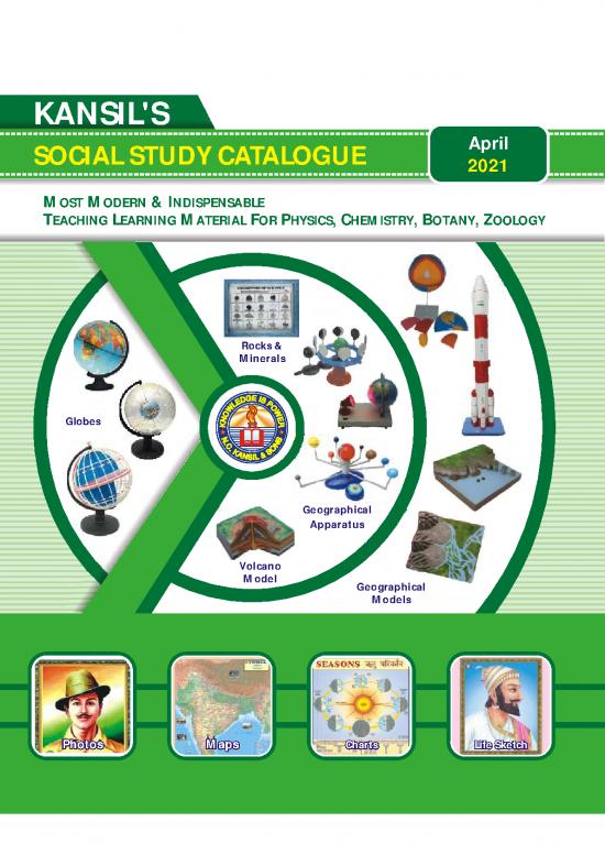 picture Learning Pdf 103296 | Social Study Catalogue April 2021