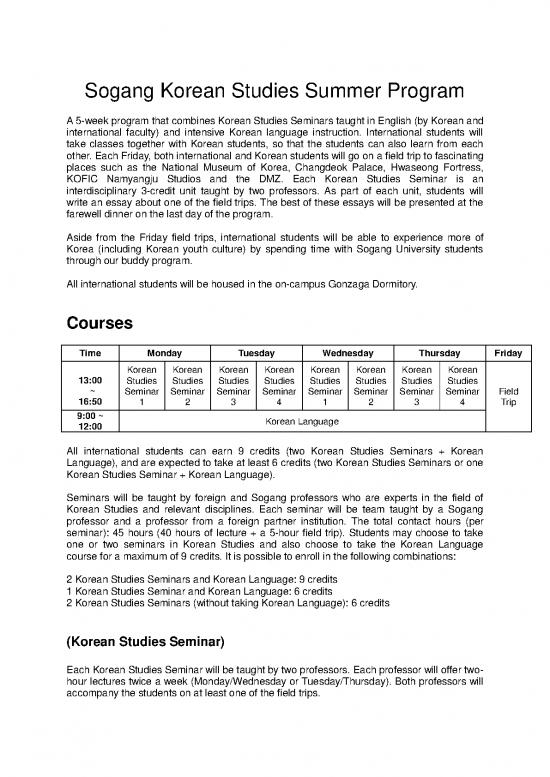 picture1_Language Pdf 103486 | Sogang Korean Studies Summer Program Info Hp