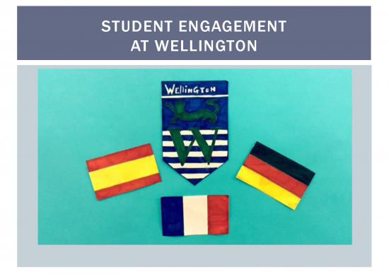 picture1_Pdf Language 104707 | Student Engagement In Mfl Wellington School