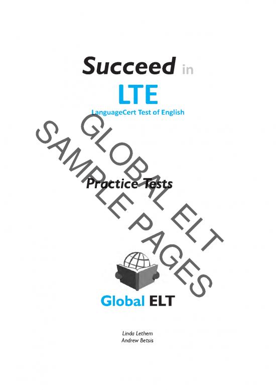 picture_Succeed In Lte   Sample Pages