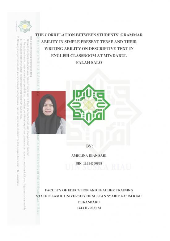 picture1_Education Pdf 102755 | Tanpa Bab Iv