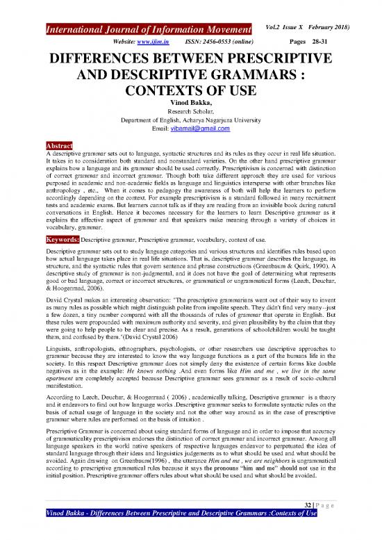 picture1_Language Pdf 103061 | Vol 2 Issue X 32 35 Paper 814 Vinod B