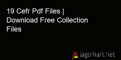picture_19 Cefr Pdf Files | Download Free Collection Files