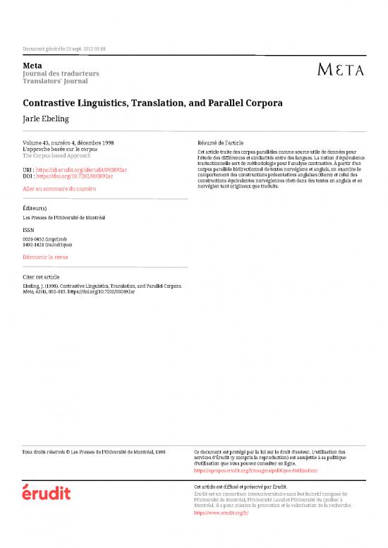 picture1_Contrastive Linguistics Pdf 104929 | 002692ar