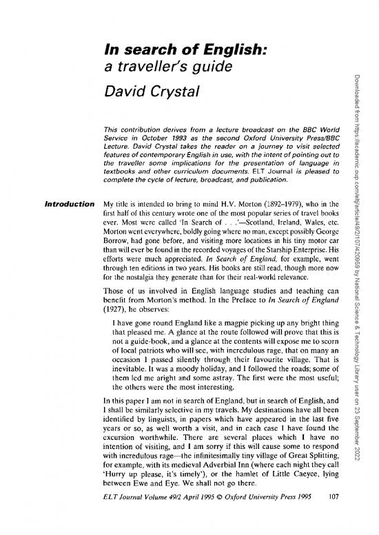 picture David Crystal Books Pdf 105304 | 107 Item Download 2022-09-24 10-53-02