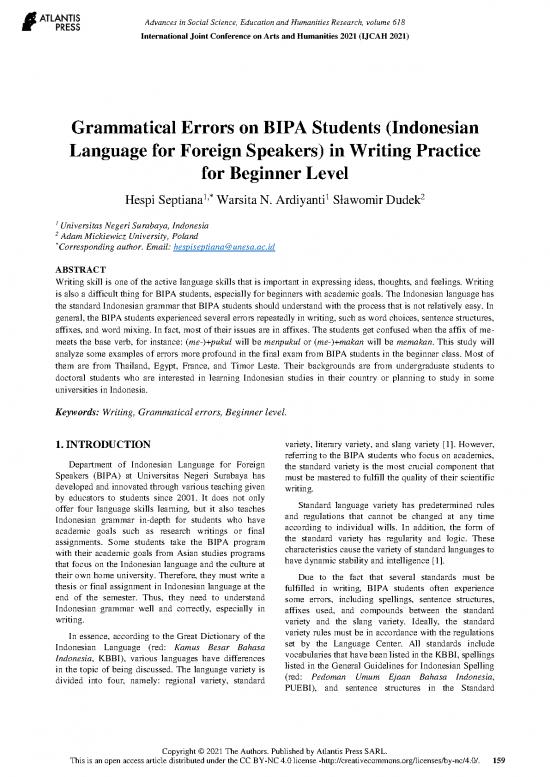 picture Indonesian Grammar Pdf 106109 | 125967652