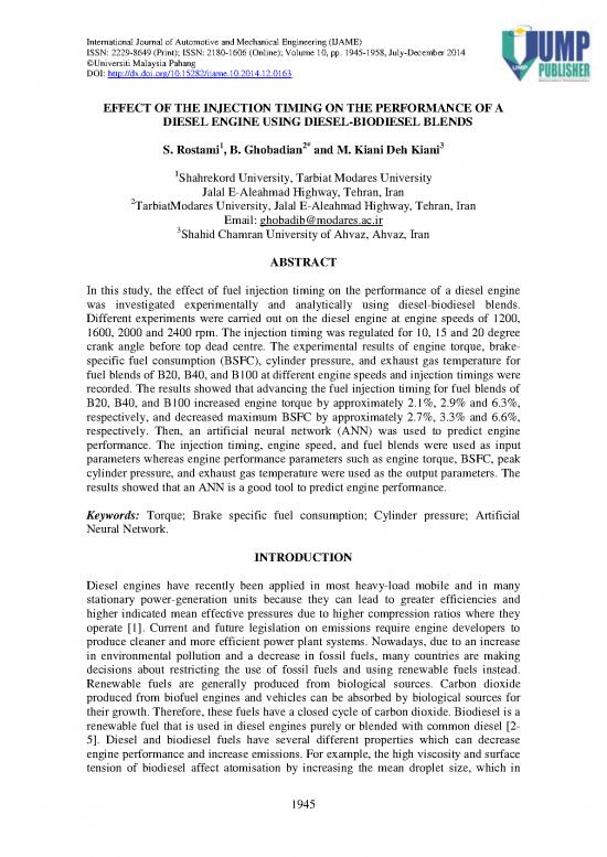 picture_Diesel Pdf 106660 | 12 Rostami Et Al