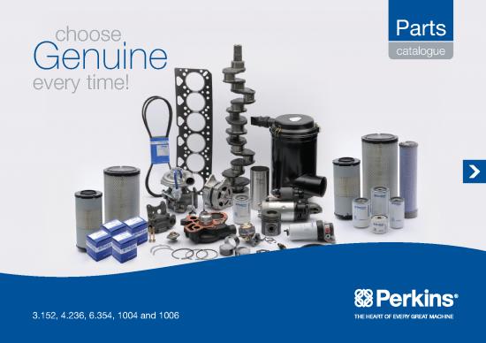 picture_13071 Perkins Parts Catalogue Pp3009 Final