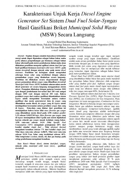picture1_Diesel Pdf 106716 | 194153 Id Karakterisasi Unjuk Kerja Diesel Engine