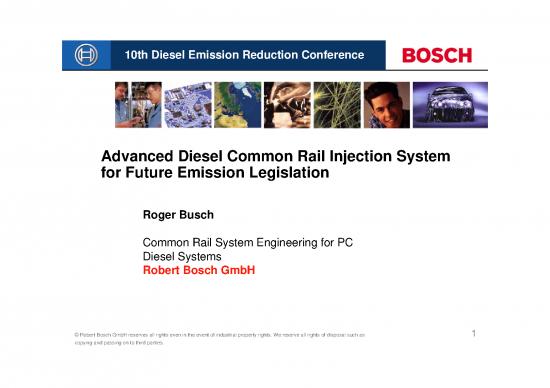 picture Diesel Pdf 106892 | 2004 Deer Busch
