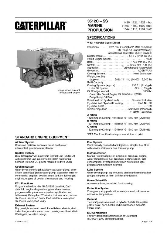 picture_Diesel Pdf 107089 | 3512c Imo Marine 2