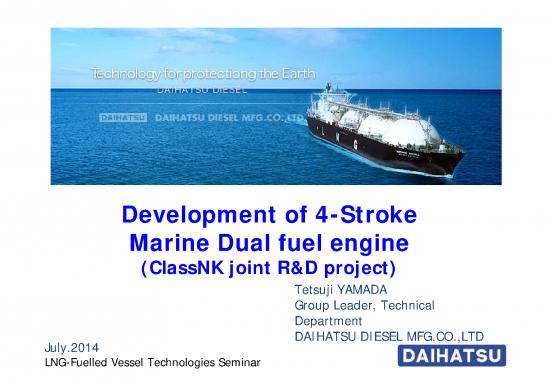 picture1_Diesel Pdf 106861 | 3 Development Of 4 Stroke Marine Dual Fuel Engine