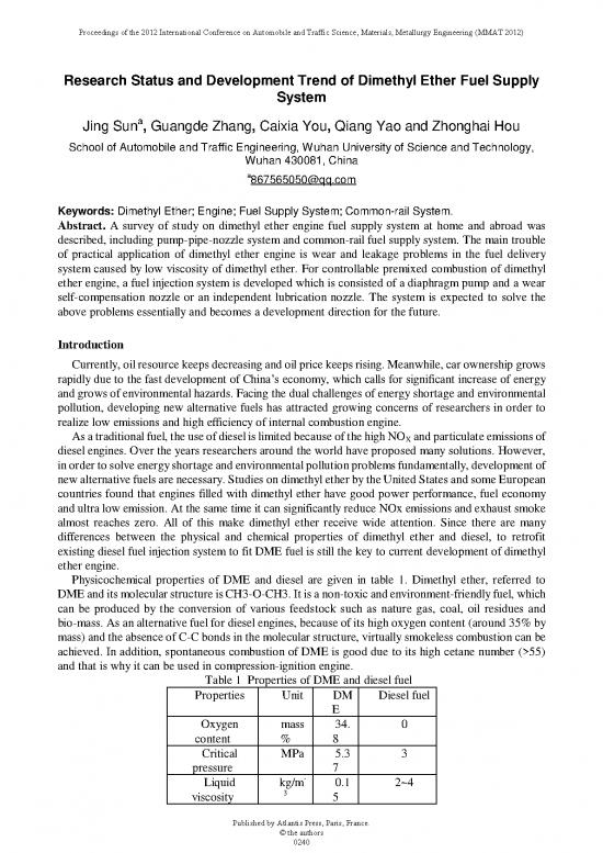 picture Common Rail Fuel Injection System Pdf 106836 | 5273 Item Download 2022-09-26 01-59-02