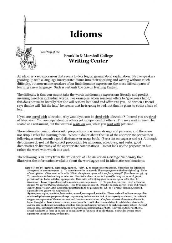 picture1_Pdf Language 104938 | 88426441680654206 Idioms