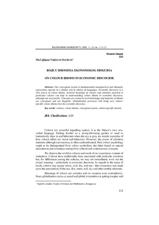 picture_Colour Therapy Pdf 106213 | 8 Ljiljana Vukicevic Djordjevic