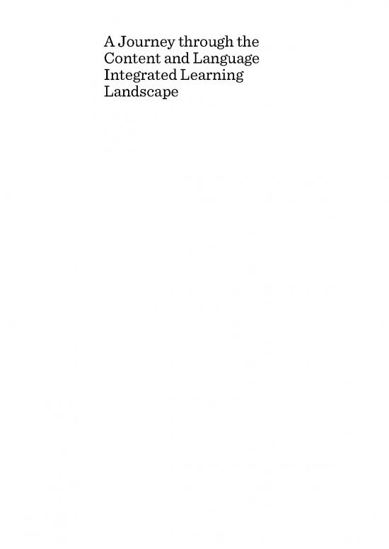 picture Learning Pdf 106121 | 978 1 4438 8920 9 Sample