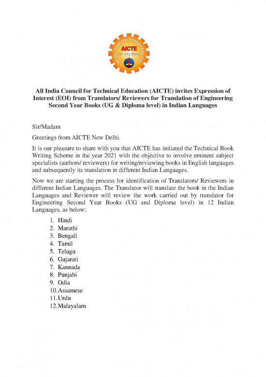 picture Pdf Hindi Translation 105608 | Aicte Eoi For Translation 587821
