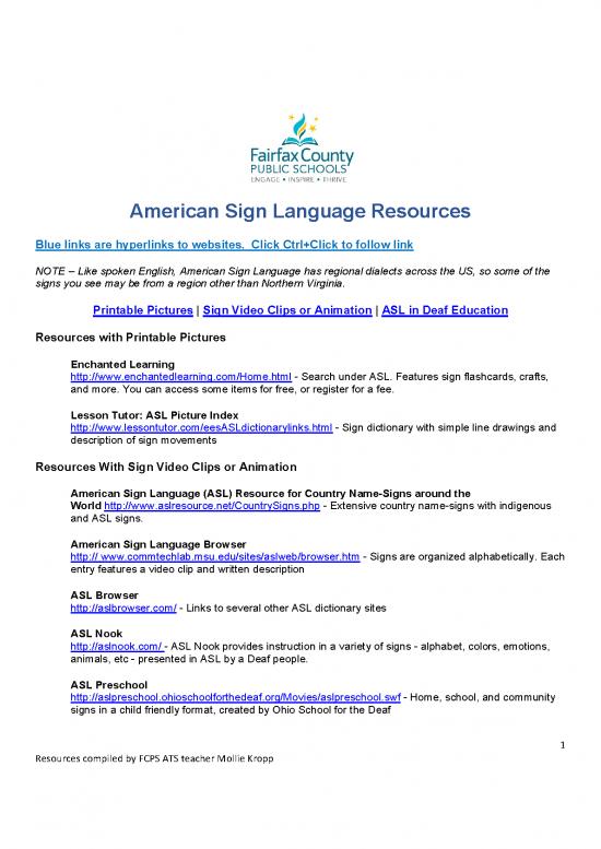 picture Pdf Language 104939 | Americansignresources