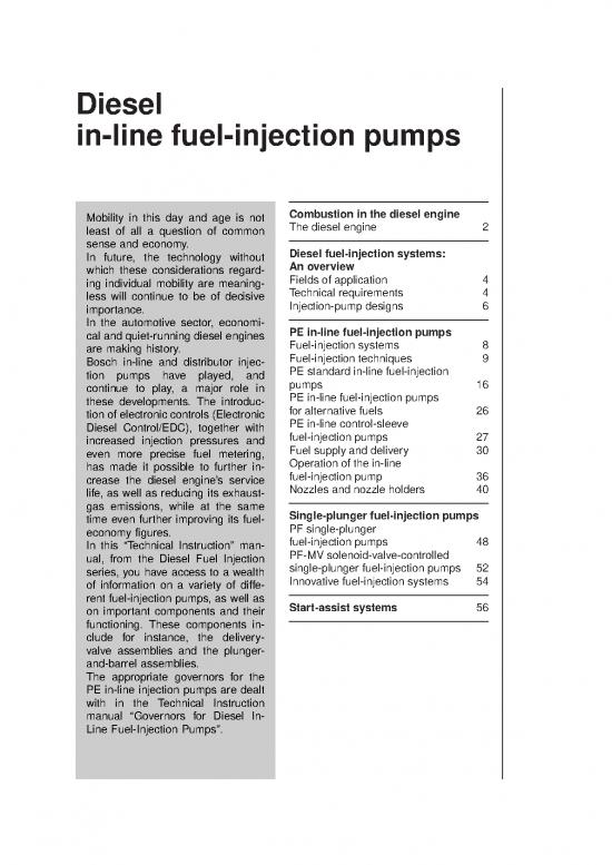 picture_Diesel Pdf 106665 | Bosch Pe Pumps