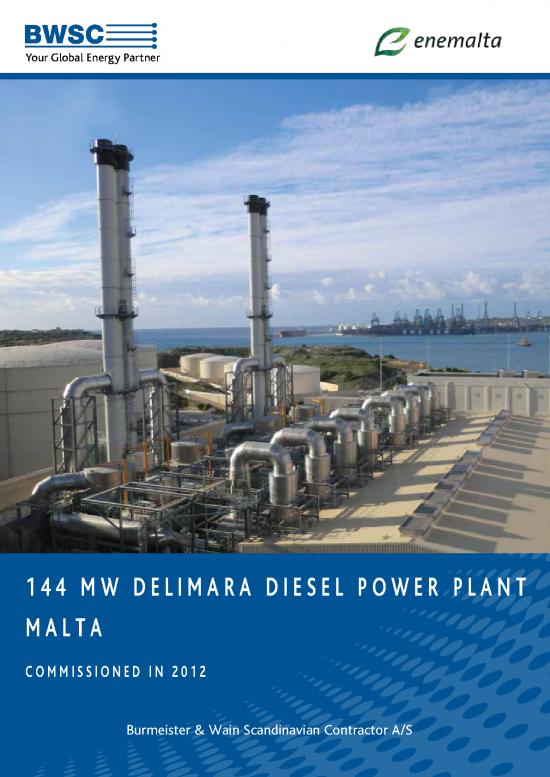 picture Diesel Pdf 106848 | Bwsc Europe Malta Delimara 30 0261