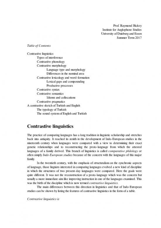 picture_Family Therapy Pdf 106450 | Contrastive Linguistics (introduction)