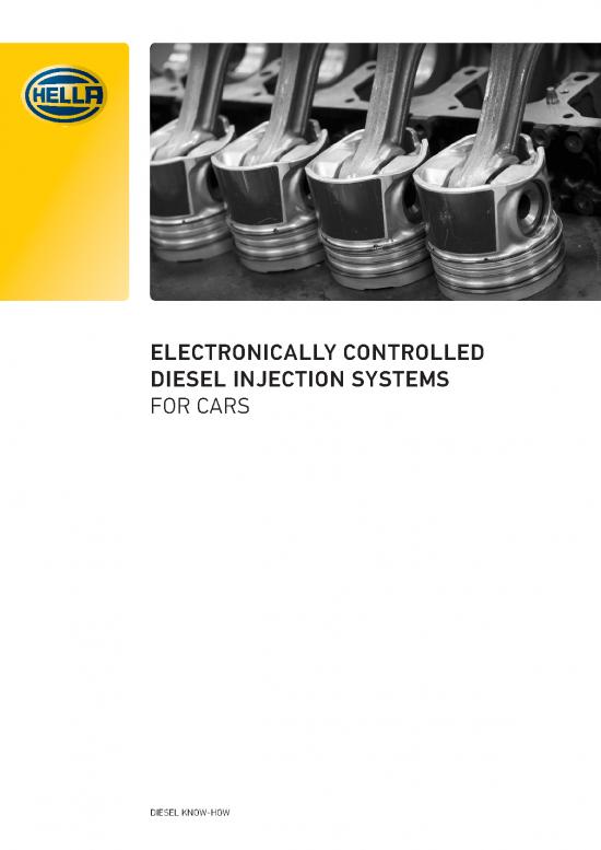 picture_Diesel Pdf 107087 | Electronically Controlled Diesel Injection Systems For Cars