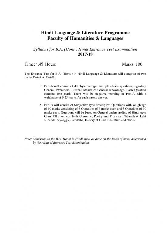 picture Hindi Language Pdf 105757 | Ets Fhl B29 Bah Hindi