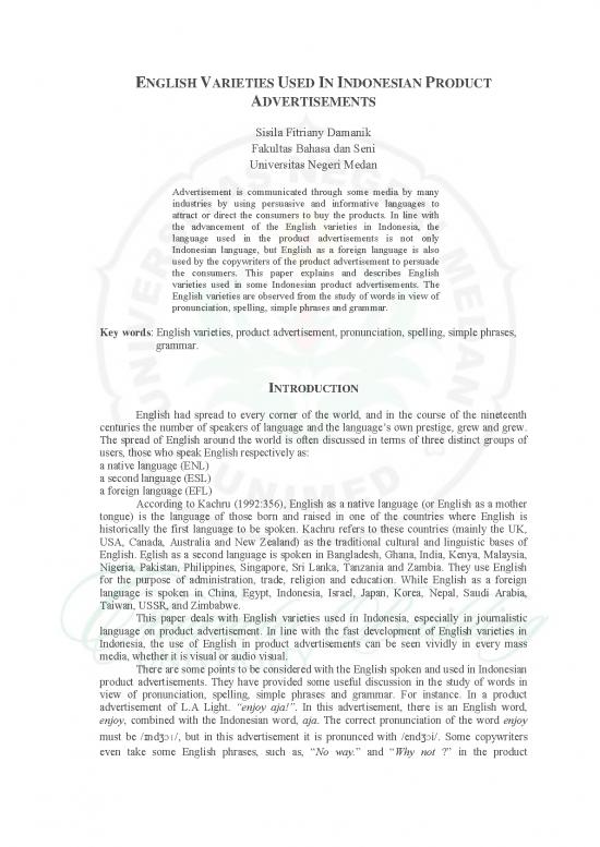 picture Varieties Of English Language Pdf 105387 | Fulltext
